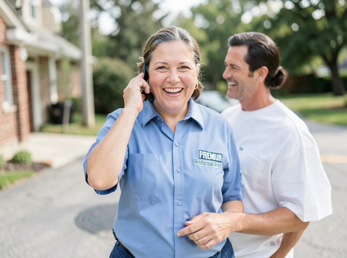 Water Damage Restoration Canton, NC FAQs